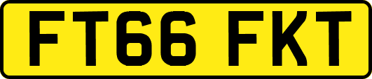 FT66FKT