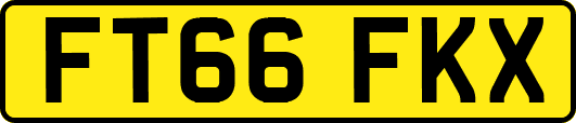 FT66FKX