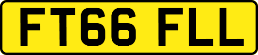 FT66FLL