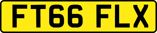FT66FLX