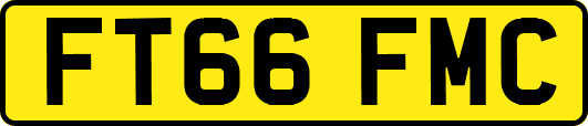 FT66FMC