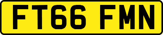 FT66FMN