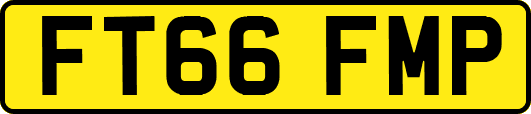 FT66FMP