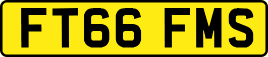 FT66FMS