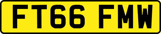 FT66FMW