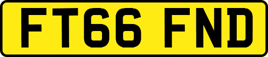 FT66FND