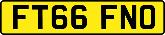 FT66FNO