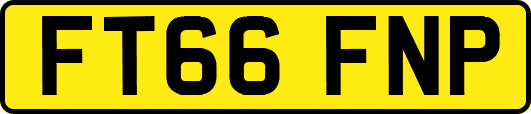 FT66FNP