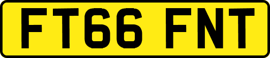 FT66FNT