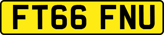 FT66FNU