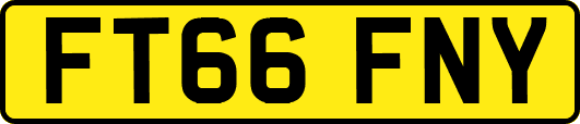 FT66FNY