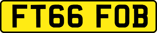 FT66FOB