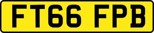 FT66FPB