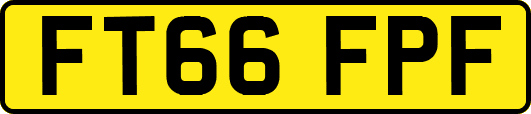 FT66FPF