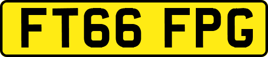 FT66FPG