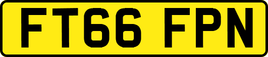 FT66FPN
