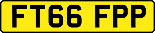 FT66FPP