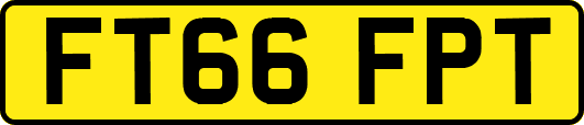 FT66FPT