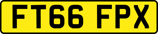 FT66FPX