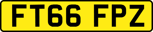 FT66FPZ