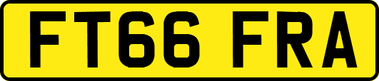 FT66FRA
