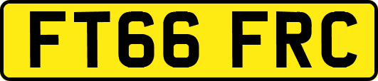 FT66FRC