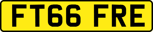 FT66FRE