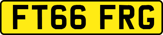 FT66FRG