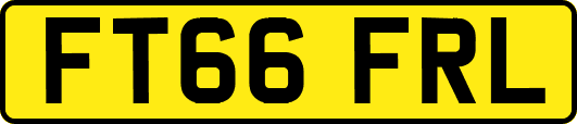 FT66FRL