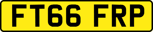 FT66FRP