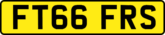 FT66FRS