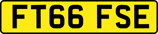 FT66FSE