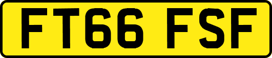FT66FSF