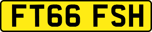 FT66FSH