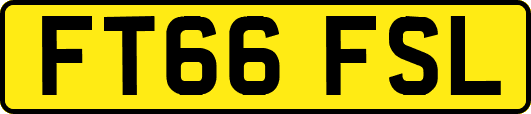FT66FSL