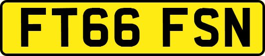 FT66FSN