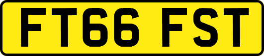 FT66FST