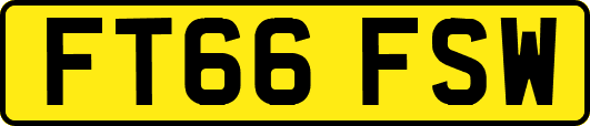 FT66FSW