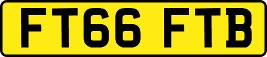 FT66FTB