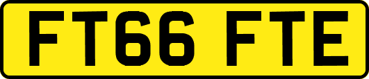 FT66FTE