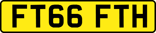 FT66FTH