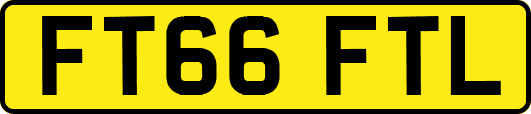 FT66FTL