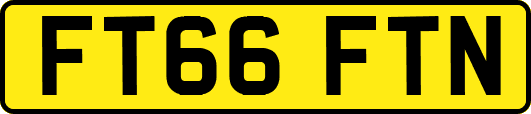 FT66FTN
