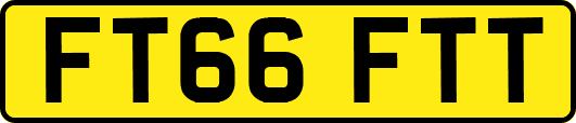 FT66FTT