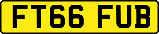 FT66FUB