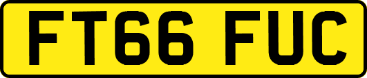 FT66FUC
