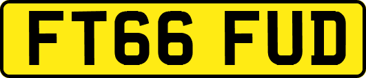 FT66FUD