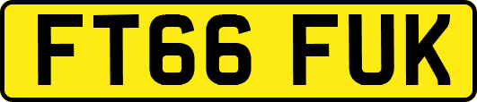 FT66FUK