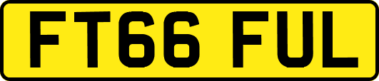 FT66FUL