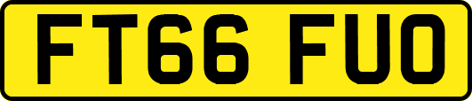 FT66FUO